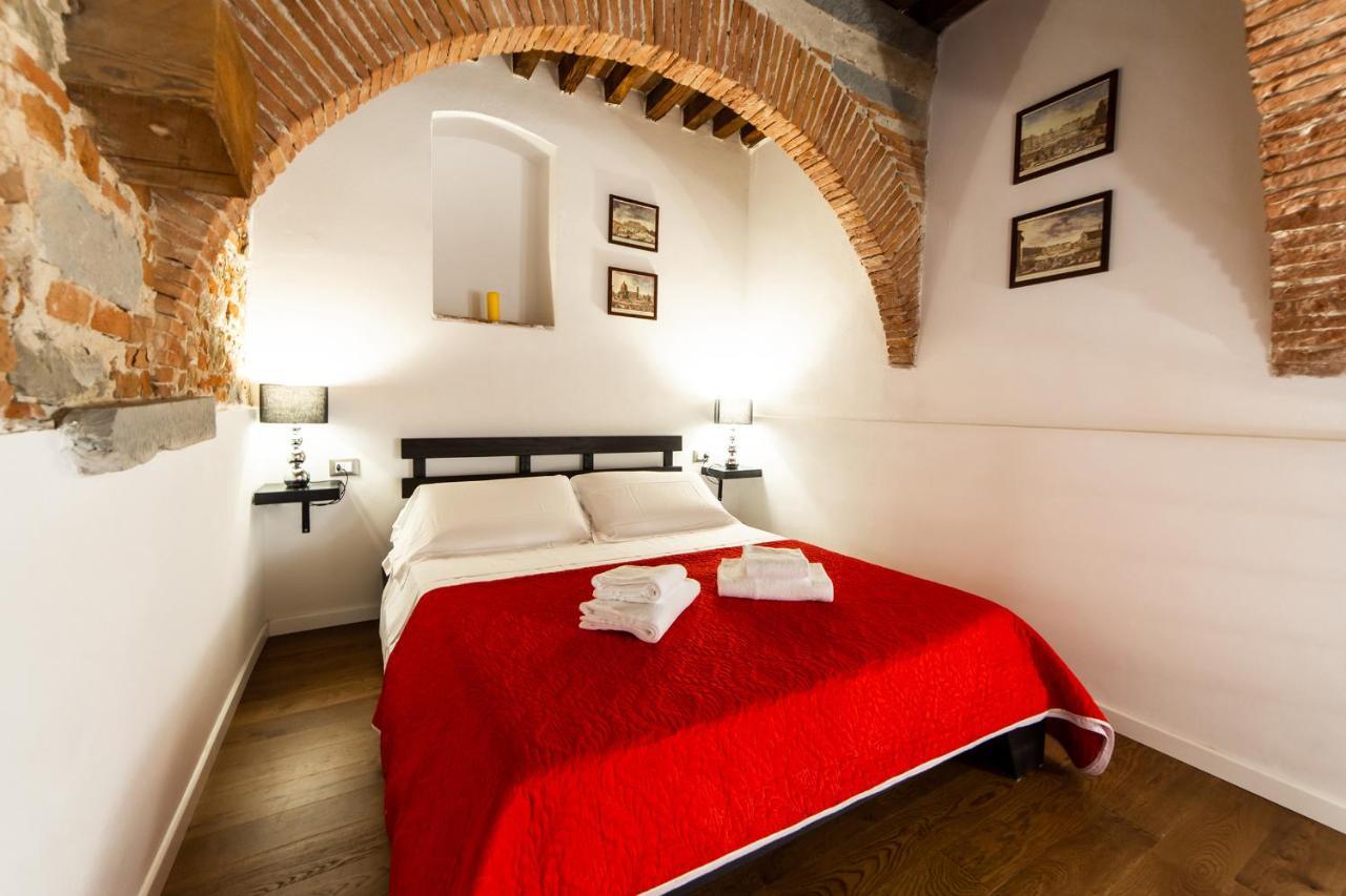 Suite Duplex